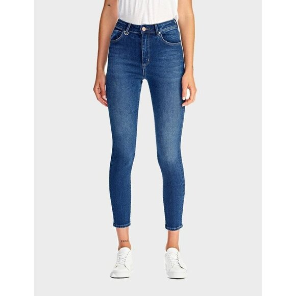 Neuw Denim - NEUW | Marilyn High Rise Skinny